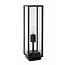 CLAIRE - Lampe sur pied d'extérieur - 1xE27 - IP54 - Anthracite - 27883/50/30