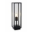 CLAIRE - Pedestal lamp Outdoor - 1xE27 - IP54 - Anthracite - 27883/50/30