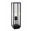 Lucide CLAIRE - Lampadaire d'extérieur - 1xE27 - IP54 - Anthracite - 27883/50/30