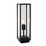 Lucide CLAIRE - Lampe sur pied d'extérieur - 1xE27 - IP54 - Anthracite - 27883/50/30