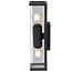 CLAIRE MINI - Outdoor Wall Lamp - 2xE27 - IP54 - Anthracite - 27885/02/30
