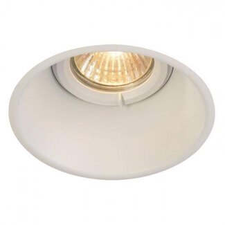 slv Horn O inbouwspot GU10