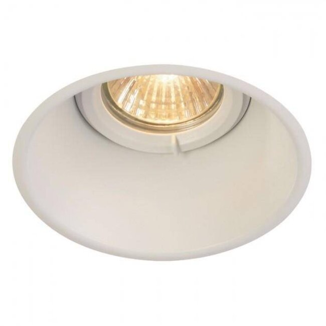 Horn O recessed spot GU10