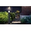 Poteau de jardin LED extérieur myGarden Arbour 164639316