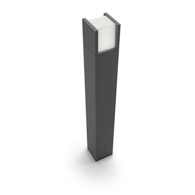 LED garden pole Outdoor myGarden Arbour 164639316