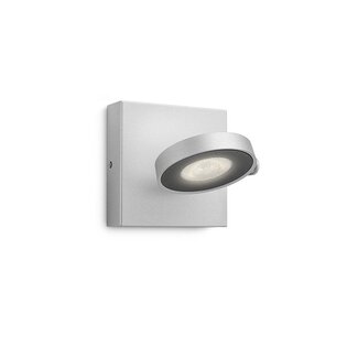 Philips LED Opbouwspot myLiving Clockwork 531704816