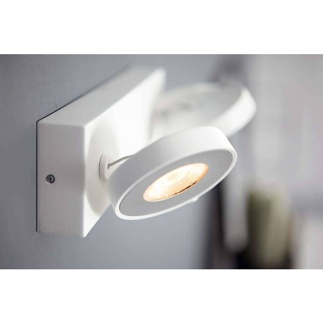 LED Opbouwspot myLiving Clockwork 531723116 - Copy