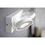 LED Surface-mounted spotlight myLiving Clockwork 531723116 - Copy