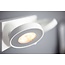 LED Surface-mounted spotlight myLiving Clockwork 531723116 - Copy