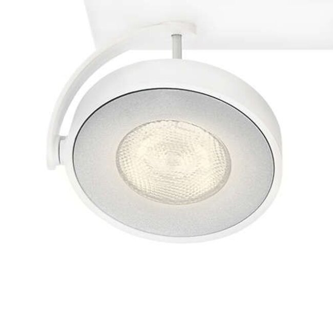 LED Surface-mounted spotlight myLiving Clockwork 531723116 - Copy