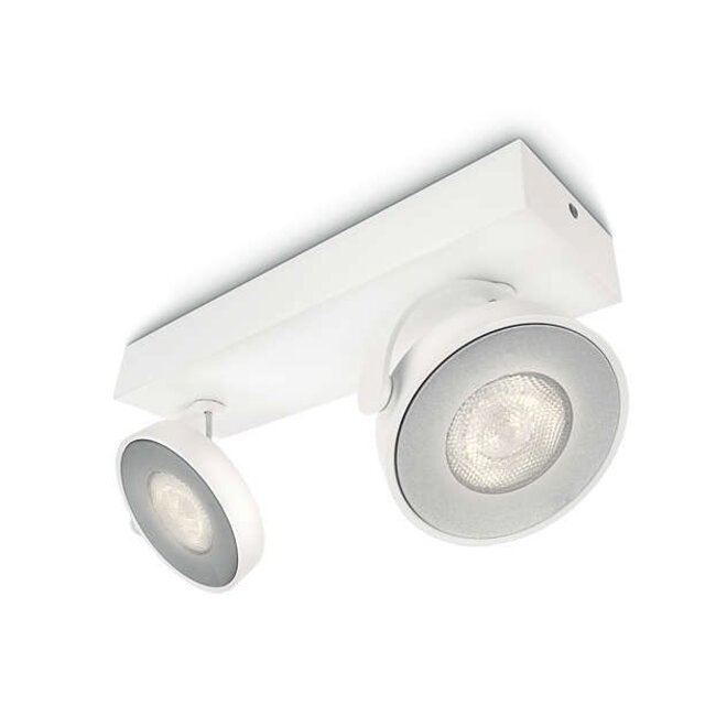 LED Surface-mounted spotlight myLiving Clockwork 531723116 - Copy