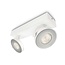 LED Surface-mounted spotlight myLiving Clockwork 531723116 - Copy