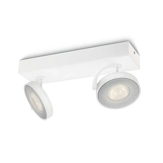 Philips Spot LED en saillie myLiving Clockwork 5317231P0 Philips Spot LED en saillie myLiving Clockwork 5317231P0