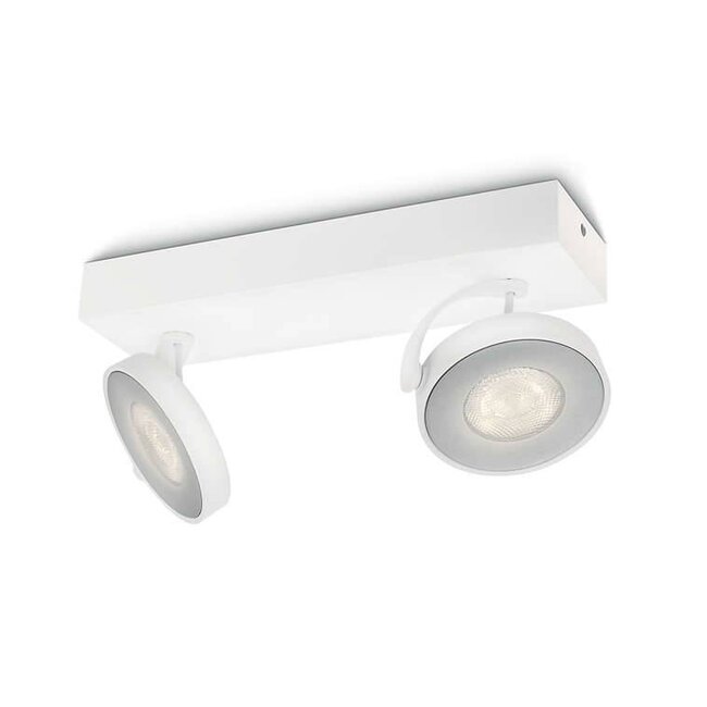 LED Surface-mounted spotlight myLiving Clockwork 531723116 - Copy