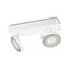 LED Surface-mounted spotlight myLiving Clockwork 531723116 - Copy