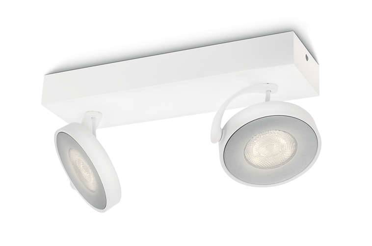 LED surface mounted myLiving Clockwork 5317231P0 - perfectlights.be