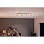 LED Surface-mounted spotlight myLiving Clockwork 5317431P0