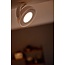 LED Surface-mounted spotlight myLiving Clockwork 5317431P0