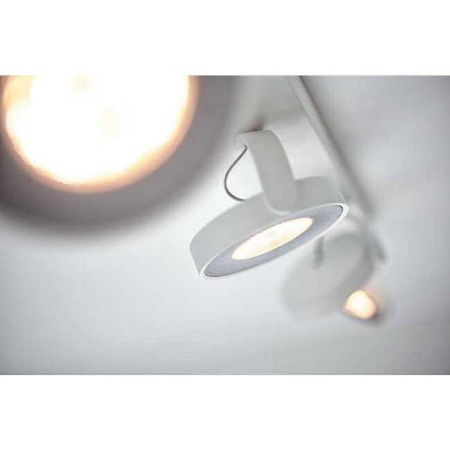 Spot LED en saillie myLiving Clockwork 5317431P0