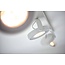 LED surface mounted myLiving Clockwork 5317431P0