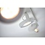 LED Surface myLiving spot Clockwork 5317431P0