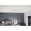 LED Surface-mounted spotlight myLiving Clockwork 5317431P0