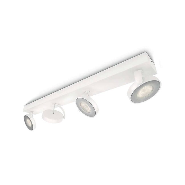 LED Opbouwspot myLiving Clockwork 5317431P0