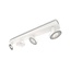 LED Surface-mounted spotlight myLiving Clockwork 5317431P0