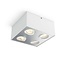 MYL LED Ceiling Light Box 5049431P0 blanc
