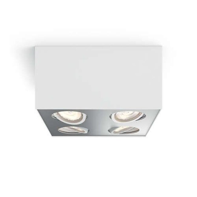 MYL LED Ceiling Light Box 5049431P0 blanc