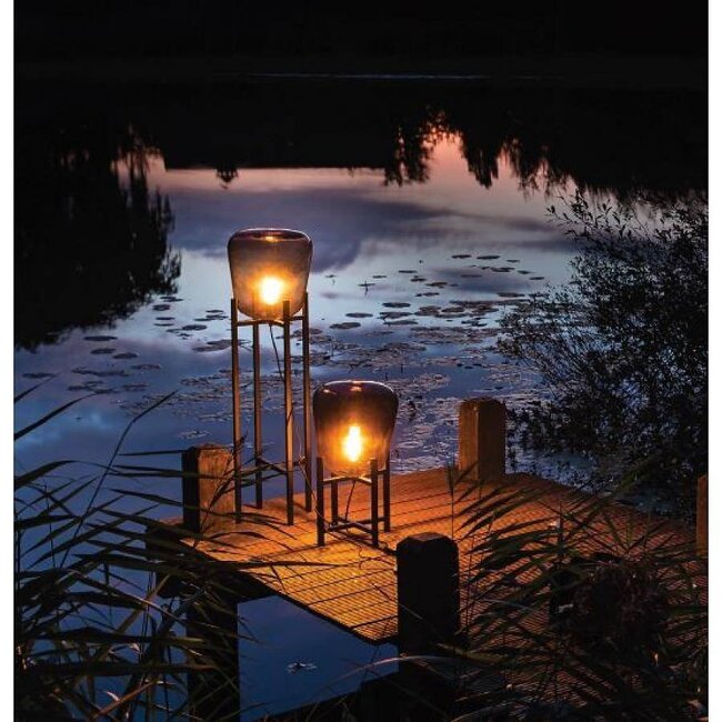 Vintage LED Tafellamp Benn 05-TL3273-30