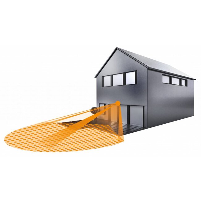 Steinel Pir detector IS 130-2