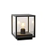 CLAIRE - Lampe sur pied d'extérieur - 1xE27 - IP54 - Anthracite - 27883/25/30