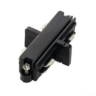 slv Single-phase rail system longitudinal connector