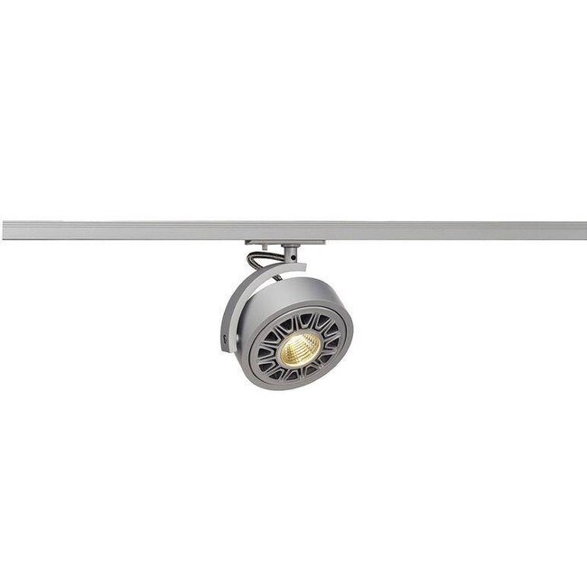 Enkelfasige railspot KALU QPAR