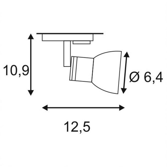 HV 1 circuit track Puria