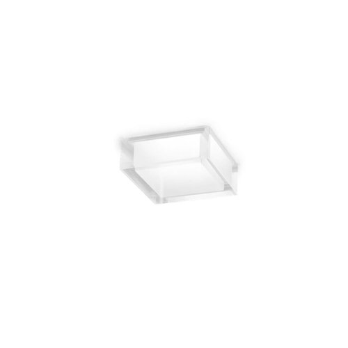 Wever & Ducré Inbouw plafondlamp Mirbi 2.0 Wit Wever & Ducré Inbouw plafondlamp Mirbi 2.0 Wit