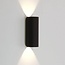 LED Outdoor Wall Lamp Brody2 IP54 Up-Down