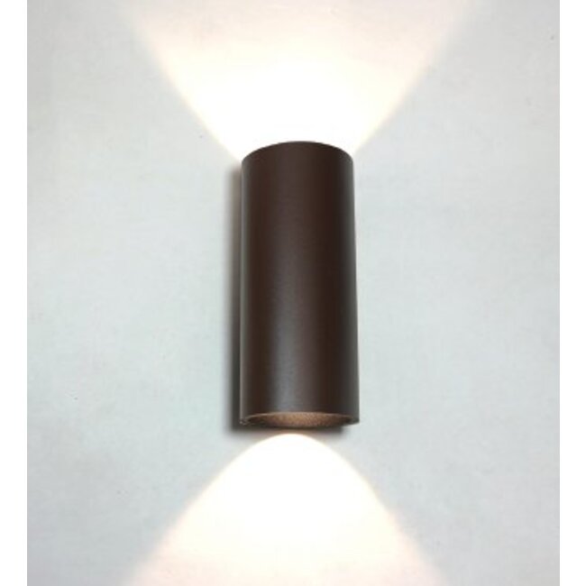 Applique d'extérieur LED Brody2 IP54 Up-Down