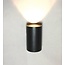 LED Outdoor Wall Lamp Brody IP54 Up