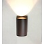 LED Outdoor Wall Lamp Brody IP54 Up