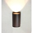 LED Outdoor Wall Lamp Brody IP65