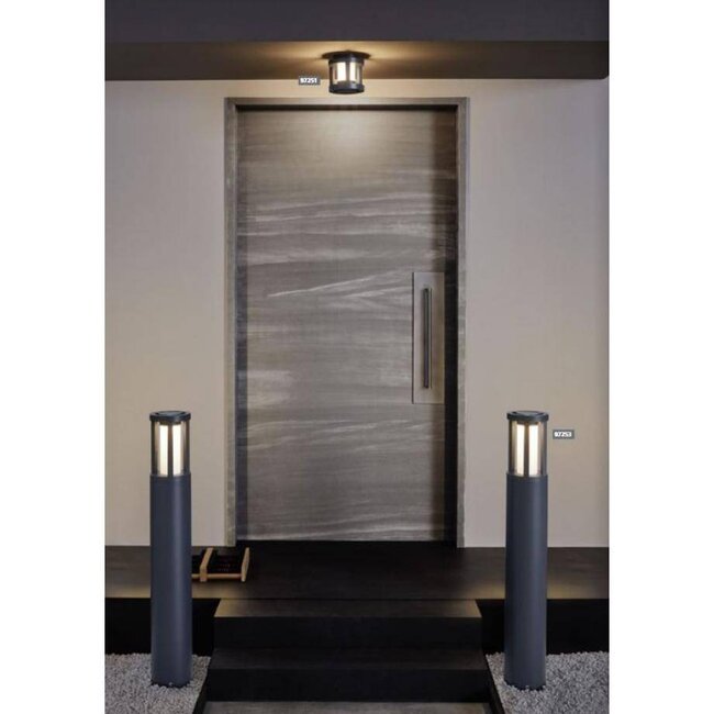 Lanterne de jardin LED TopLine Gisola