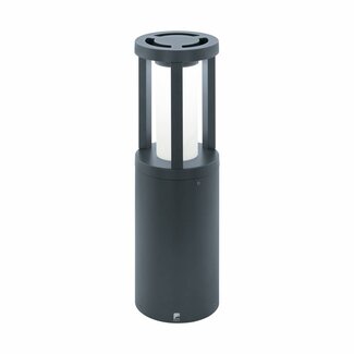 EGLO TopLine LED Garden Lantern Gisola