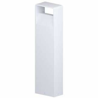 EGLO Lanterne de jardin LED TopLine Doninni blanche