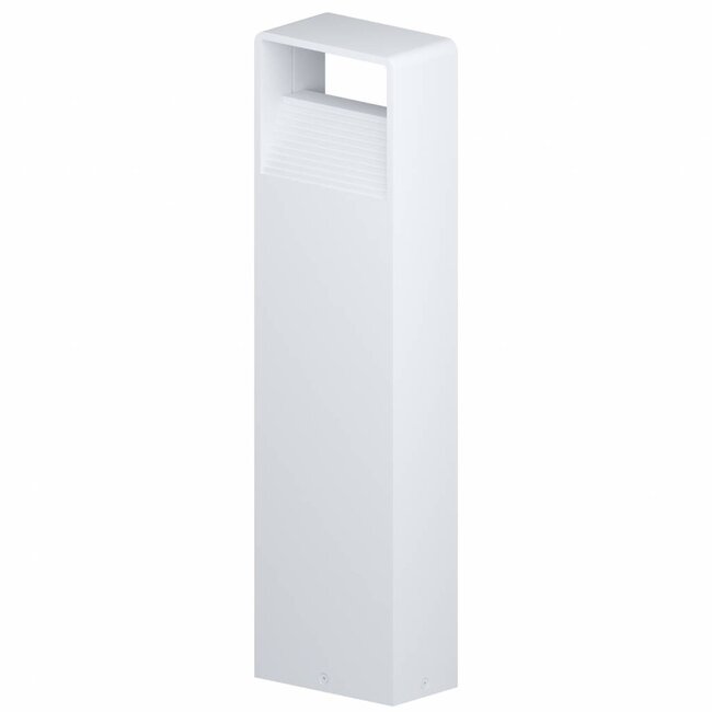 Lanterne de jardin LED TopLine Doninni blanche