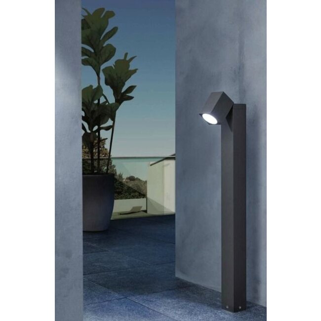 Lanterne de jardin LED TopLine Sakeda 96288