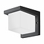 EGLO TopLine LED Outdoor Wall Lamp Desella 95097