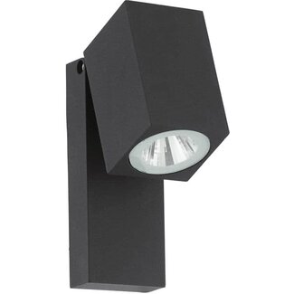 EGLO TopLine LED Outdoor Wall Lamp Sakeda