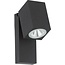 TopLine LED Outdoor Wall Lamp Sakeda